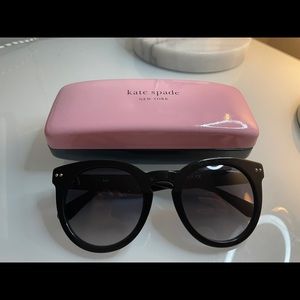 Kate Spade Sunglasses